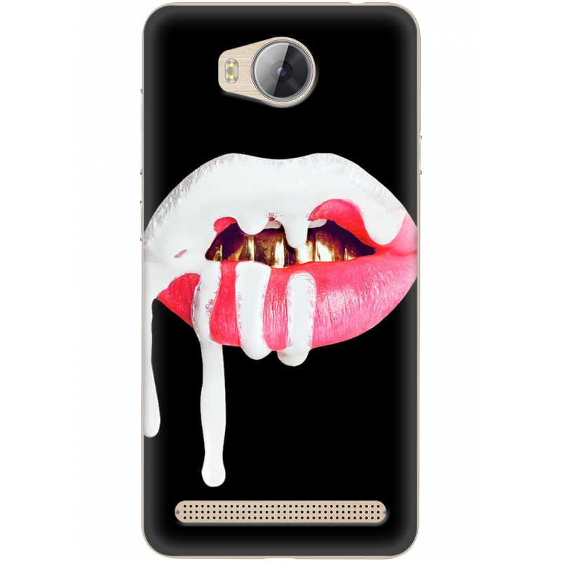 Чехол Uprint Huawei Ascend Y3 2 