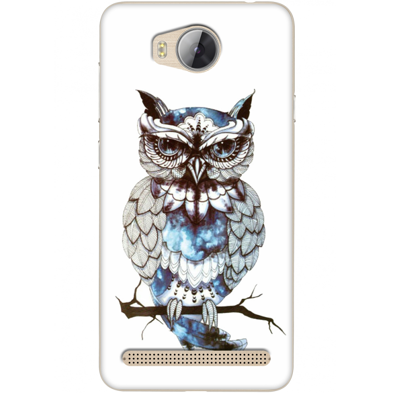 Чехол Uprint Huawei Ascend Y3 2 
