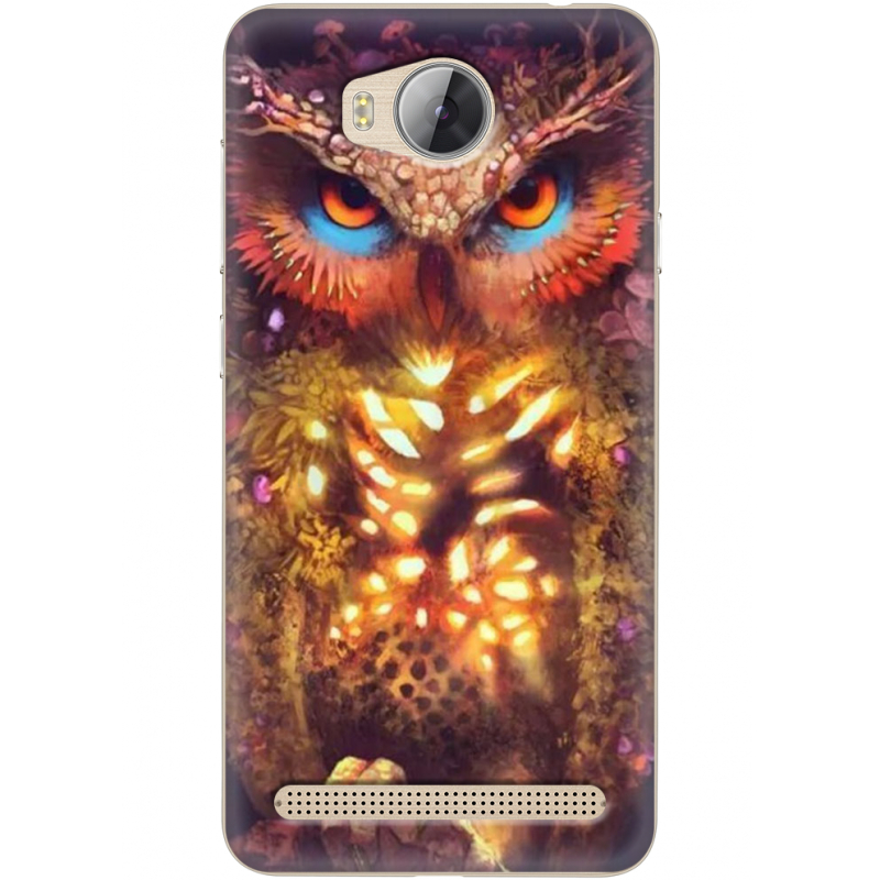 Чехол Uprint Huawei Ascend Y3 2 