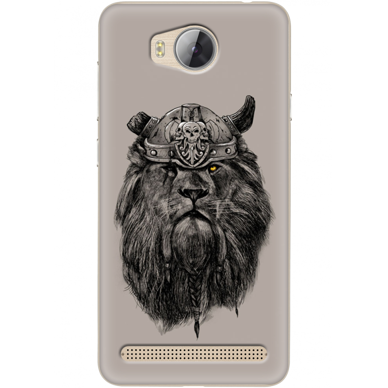 Чехол Uprint Huawei Ascend Y3 2 