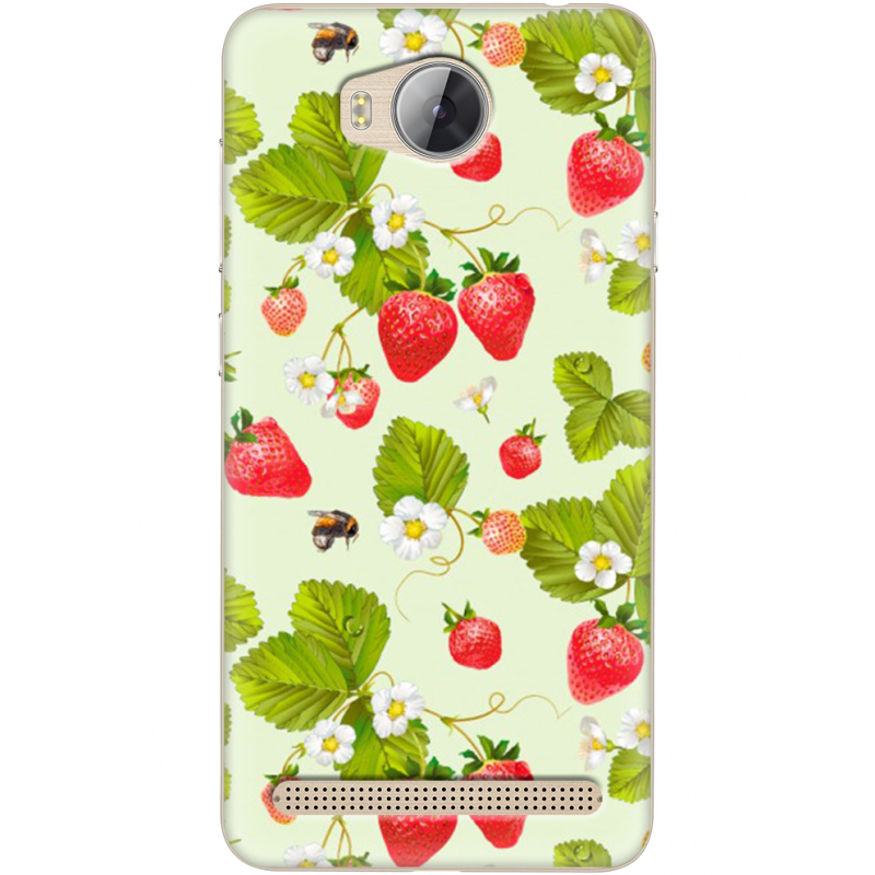 Чехол Uprint Huawei Ascend Y3 2 