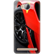 Чехол Uprint Huawei Ascend Y3 2 Ferrari 599XX