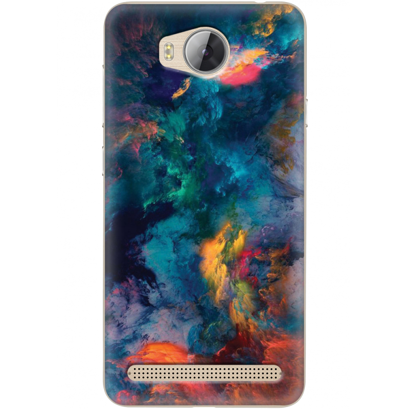 Чехол Uprint Huawei Ascend Y3 2 