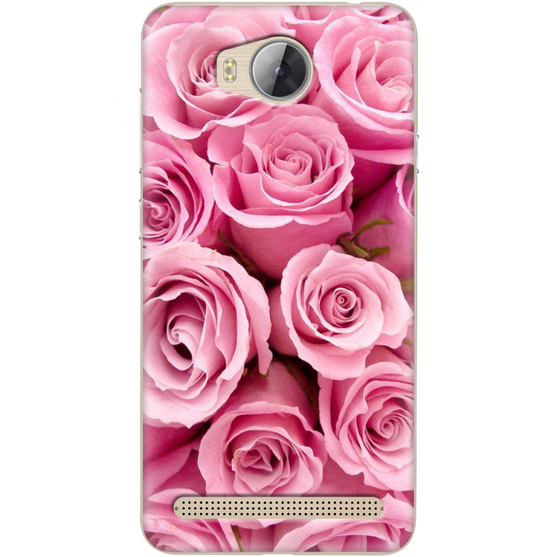 Чехол Uprint Huawei Ascend Y3 2 