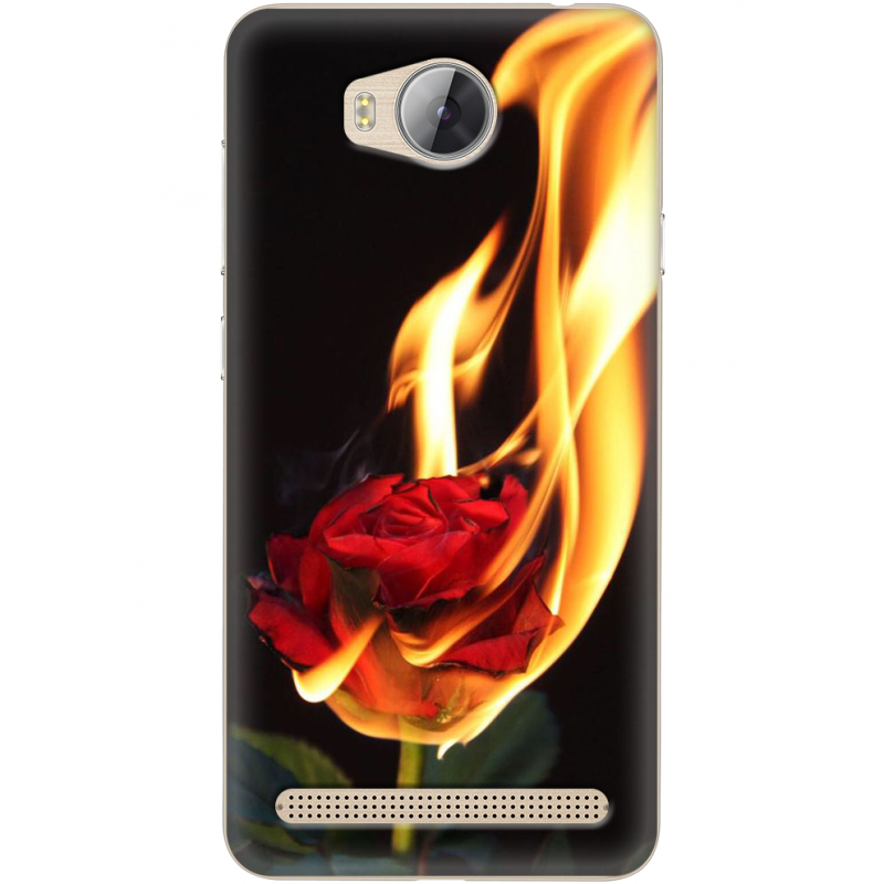 Чехол Uprint Huawei Ascend Y3 2 
