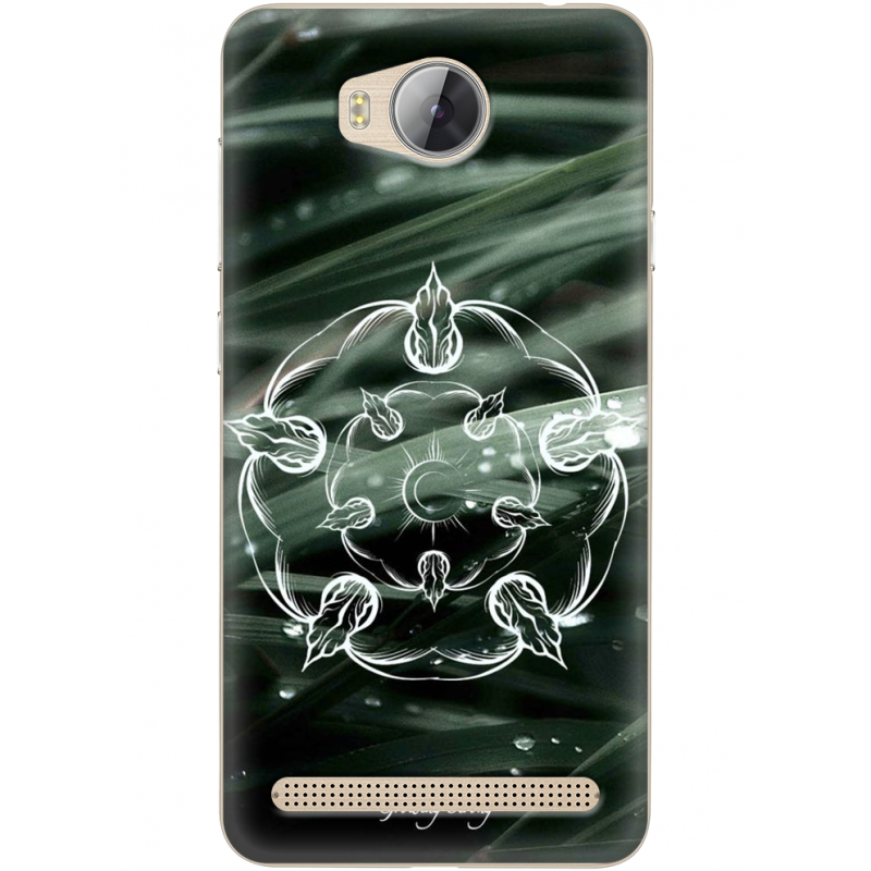 Чехол Uprint Huawei Ascend Y3 2 