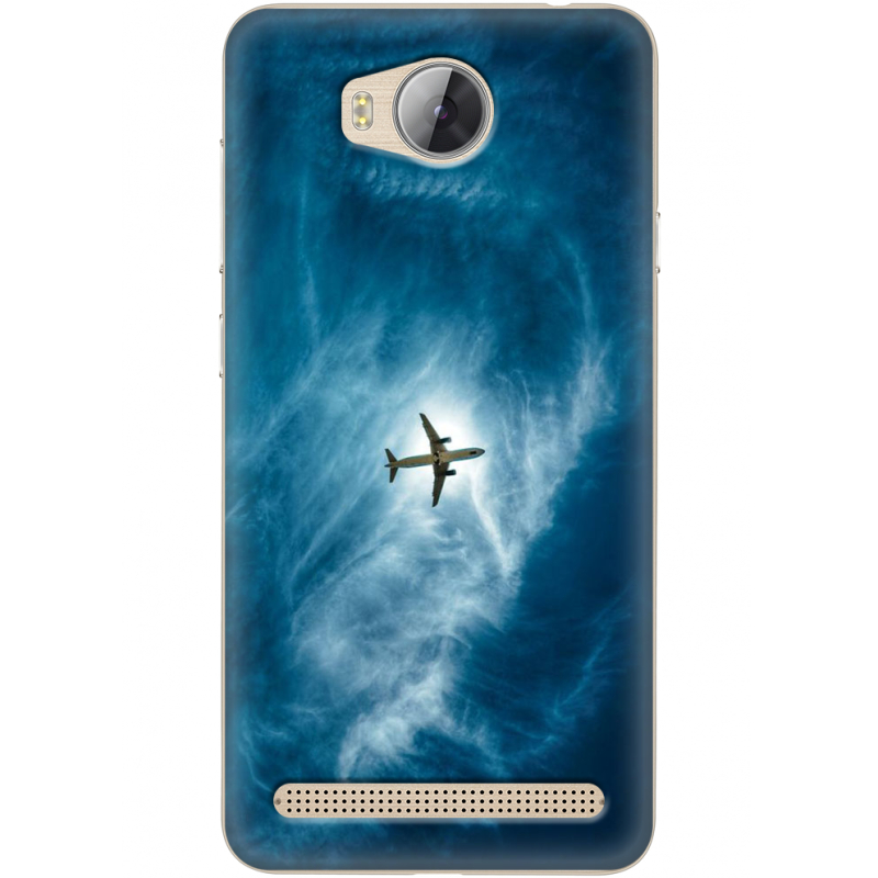 Чехол Uprint Huawei Ascend Y3 2 