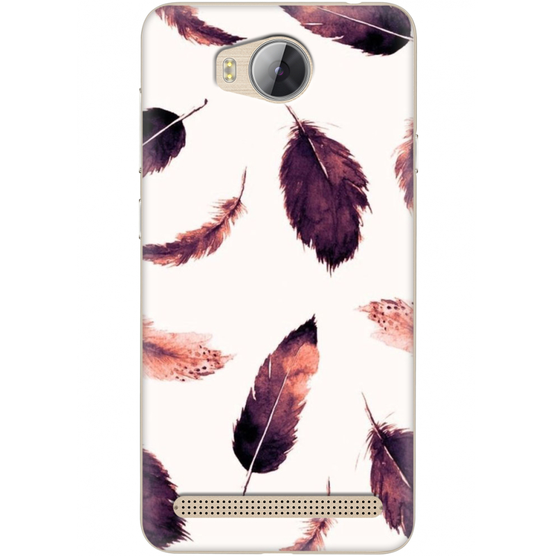 Чехол Uprint Huawei Ascend Y3 2 