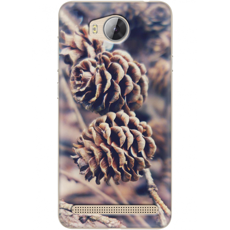 Чехол Uprint Huawei Ascend Y3 2 