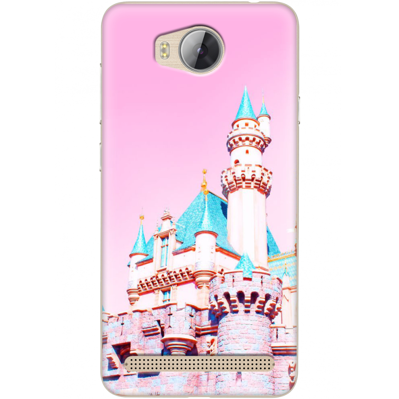 Чехол Uprint Huawei Ascend Y3 2 