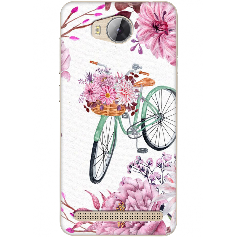 Чехол Uprint Huawei Ascend Y3 2 