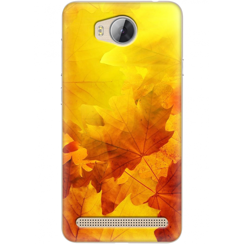 Чехол Uprint Huawei Ascend Y3 2 