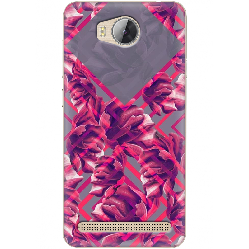 Чехол Uprint Huawei Ascend Y3 2 