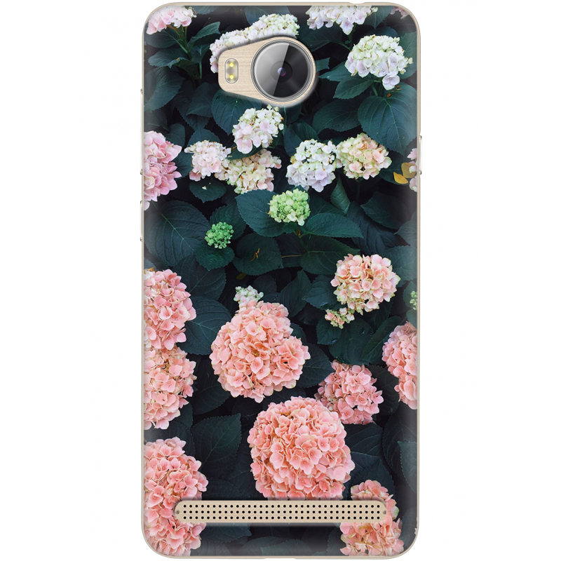 Чехол Uprint Huawei Ascend Y3 2 