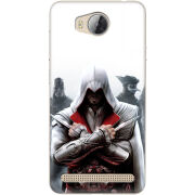 Чехол Uprint Huawei Ascend Y3 2 Assassins Creed 3