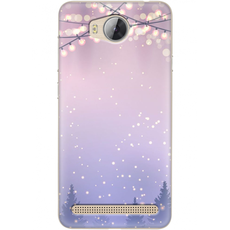 Чехол Uprint Huawei Ascend Y3 2 