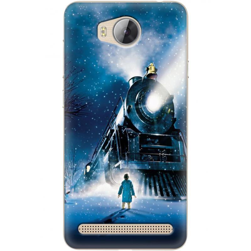 Чехол Uprint Huawei Ascend Y3 2 