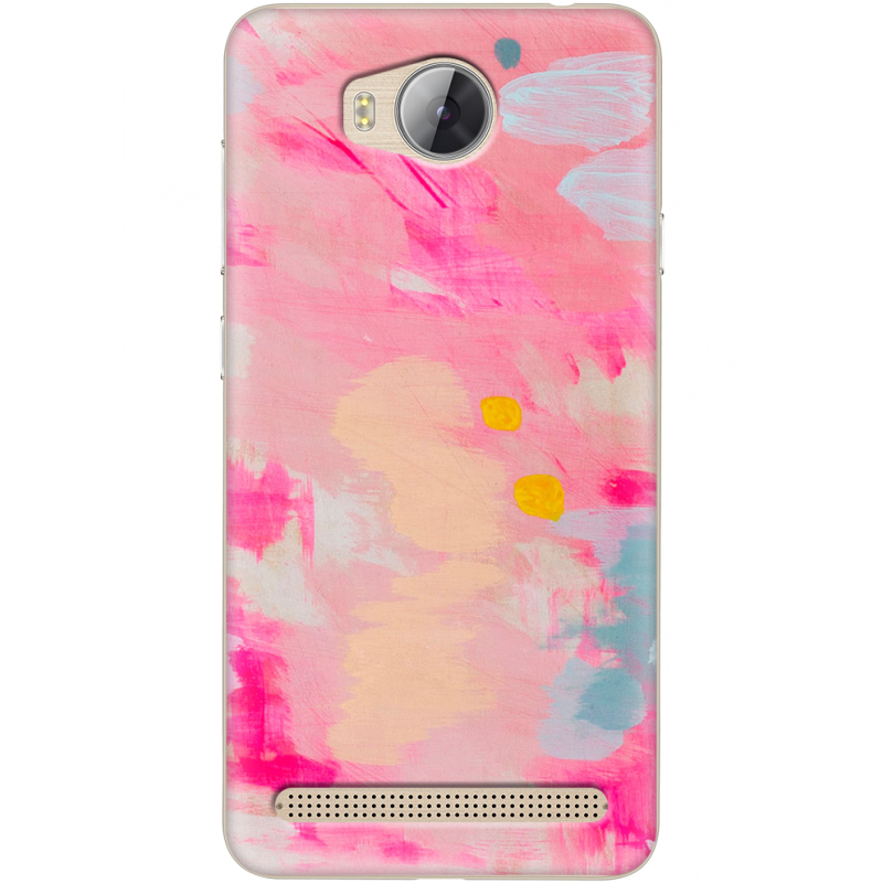Чехол Uprint Huawei Ascend Y3 2 