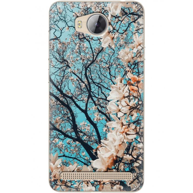 Чехол Uprint Huawei Ascend Y3 2 