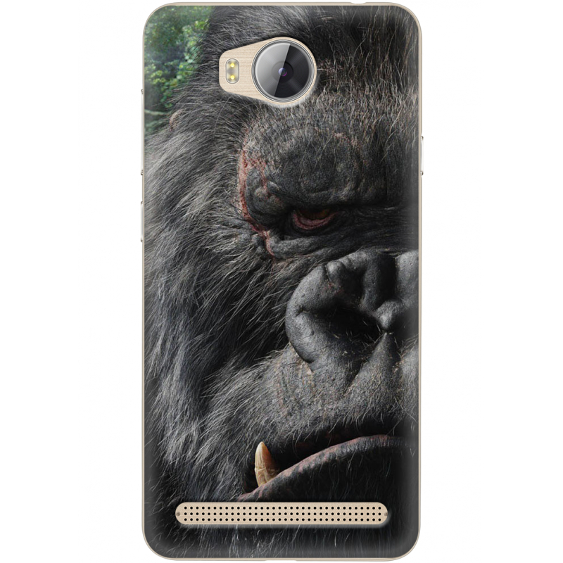 Чехол Uprint Huawei Ascend Y3 2 Kong