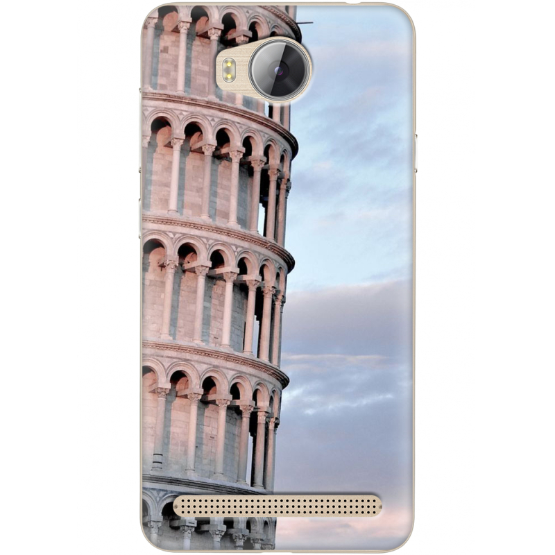 Чехол Uprint Huawei Ascend Y3 2 