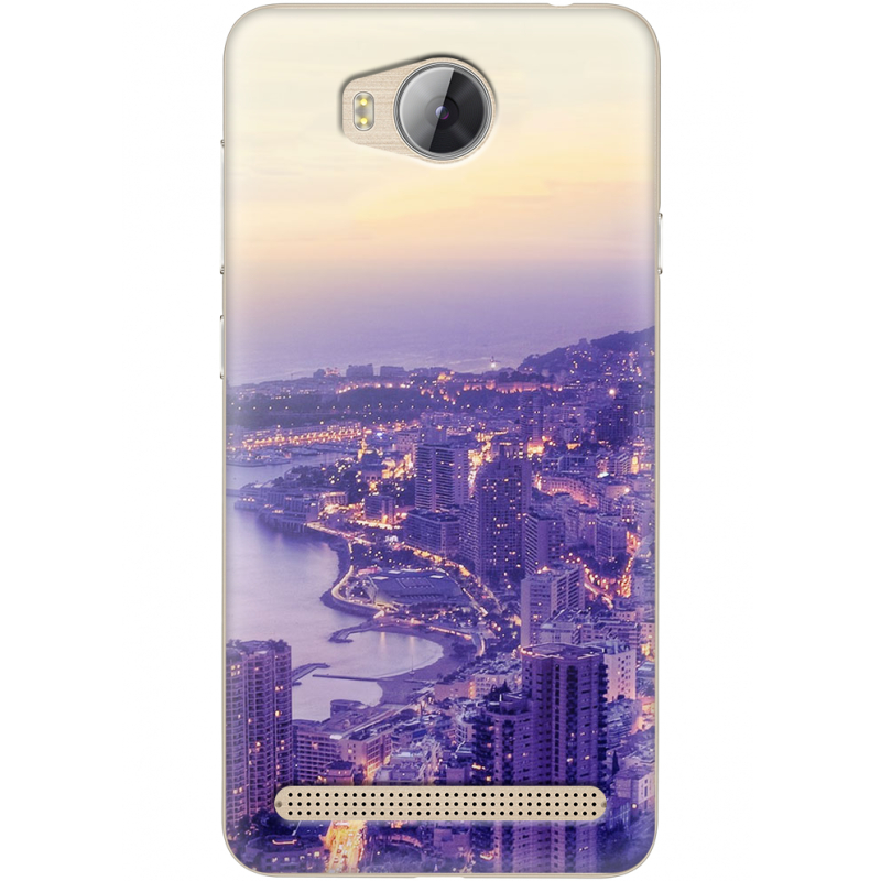 Чехол Uprint Huawei Ascend Y3 2 
