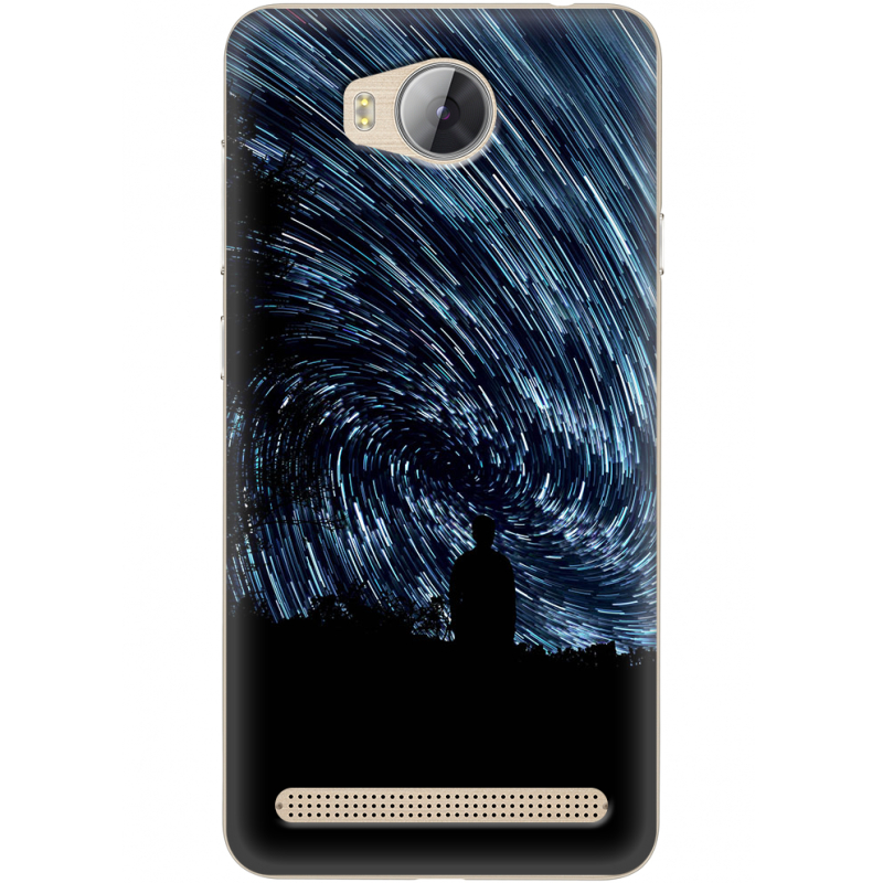 Чехол Uprint Huawei Ascend Y3 2 