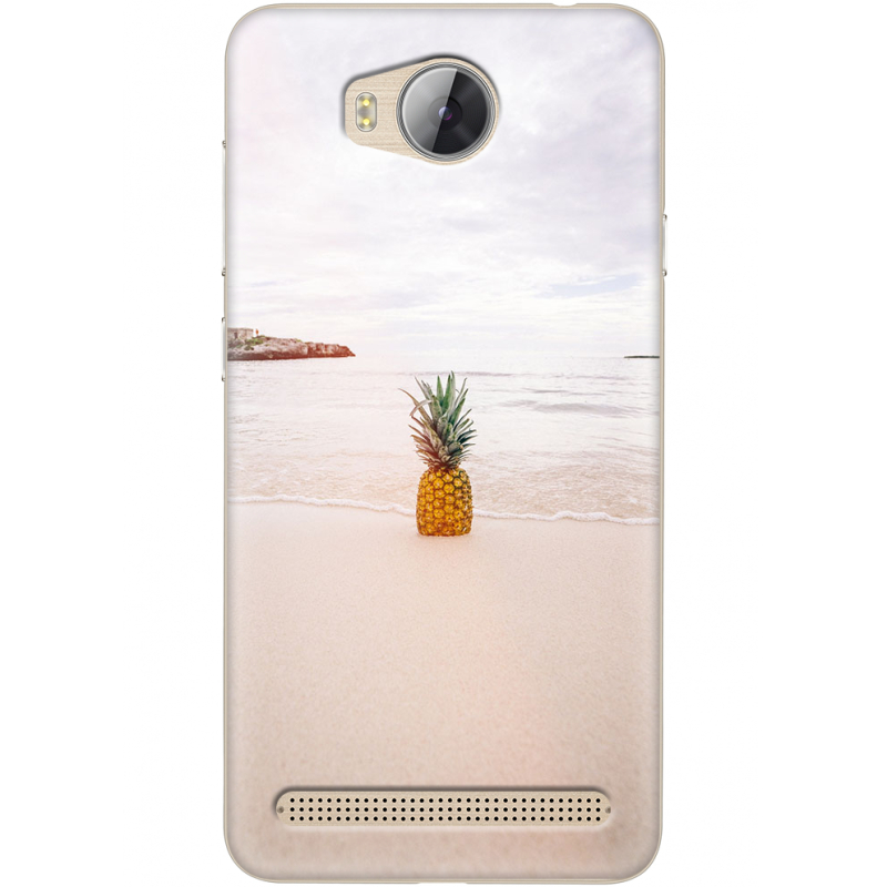 Чехол Uprint Huawei Ascend Y3 2 