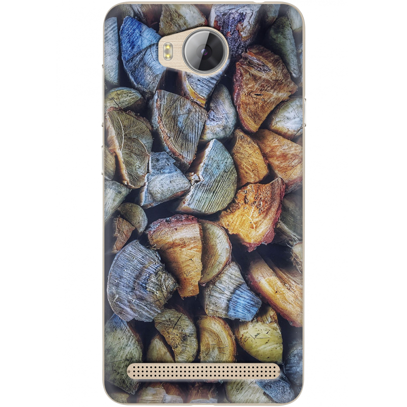 Чехол Uprint Huawei Ascend Y3 2 