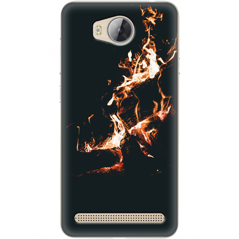 Чехол Uprint Huawei Ascend Y3 2 