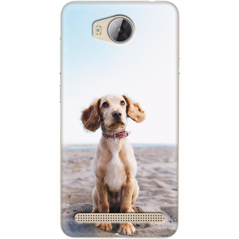 Чехол Uprint Huawei Ascend Y3 2 