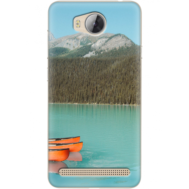 Чехол Uprint Huawei Ascend Y3 2 