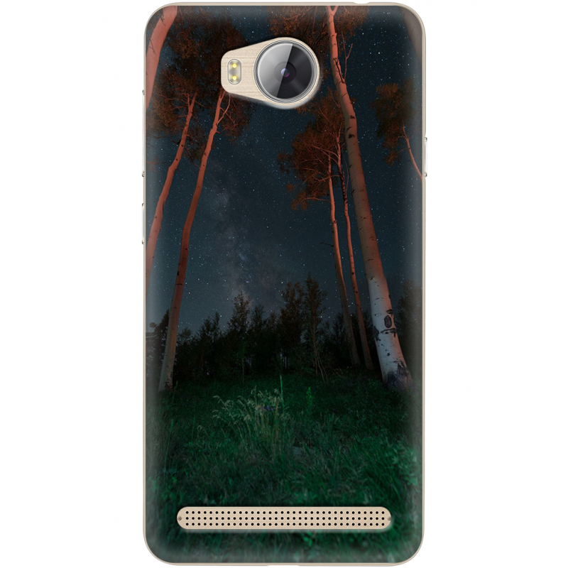 Чехол Uprint Huawei Ascend Y3 2 