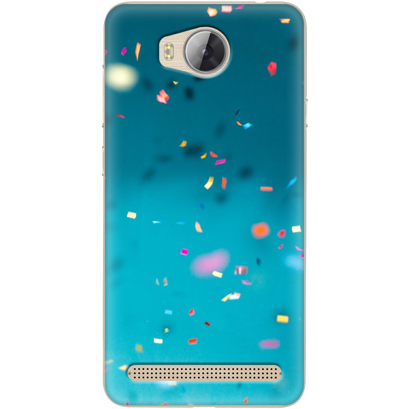 Чехол Uprint Huawei Ascend Y3 2 