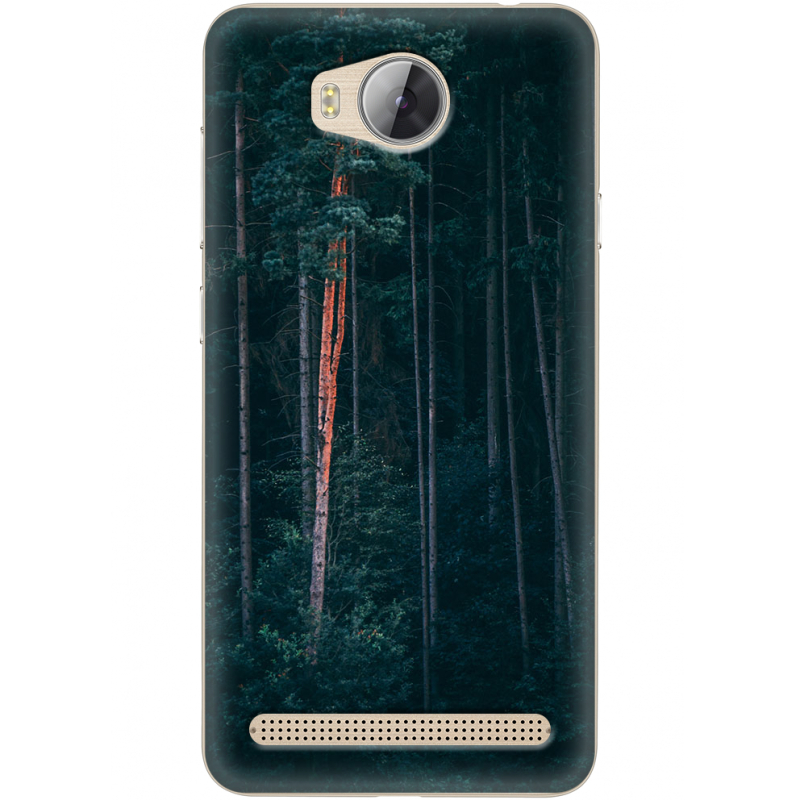 Чехол Uprint Huawei Ascend Y3 2 