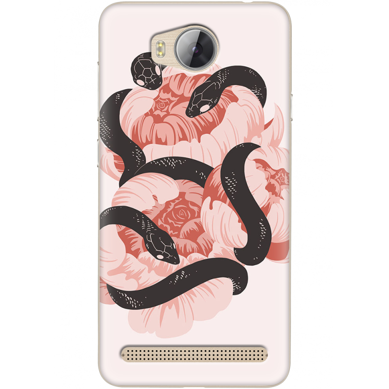 Чехол Uprint Huawei Ascend Y3 2 