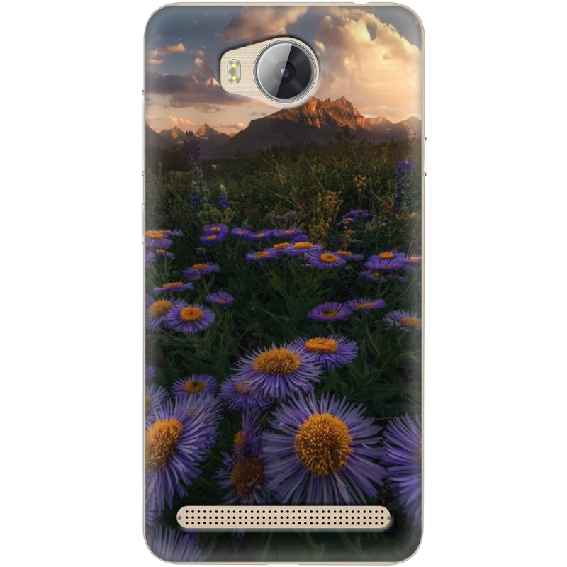 Чехол Uprint Huawei Ascend Y3 2 