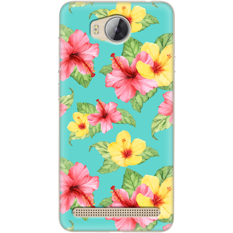 Чехол Uprint Huawei Ascend Y3 2 