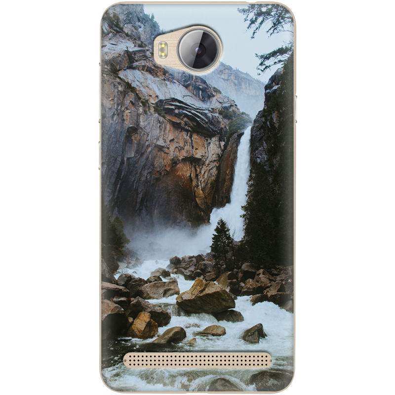 Чехол Uprint Huawei Ascend Y3 2 