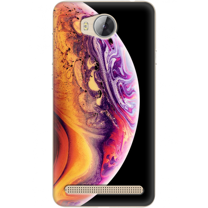 Чехол Uprint Huawei Ascend Y3 2 