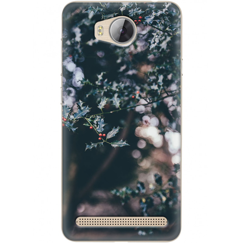 Чехол Uprint Huawei Ascend Y3 2 