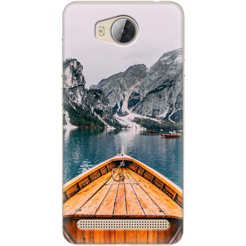 Чехол Uprint Huawei Ascend Y3 2 