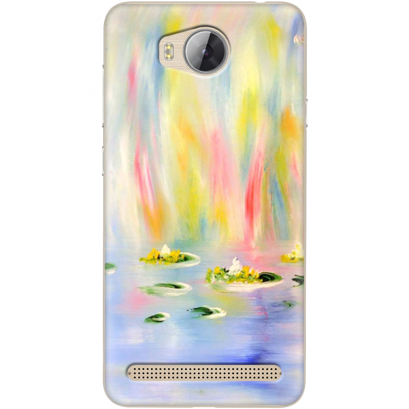 Чехол Uprint Huawei Ascend Y3 2 