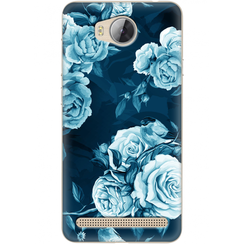 Чехол Uprint Huawei Ascend Y3 2 