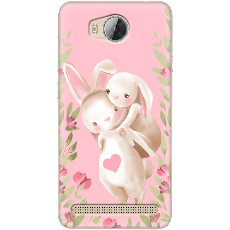Чехол Uprint Huawei Ascend Y3 2 