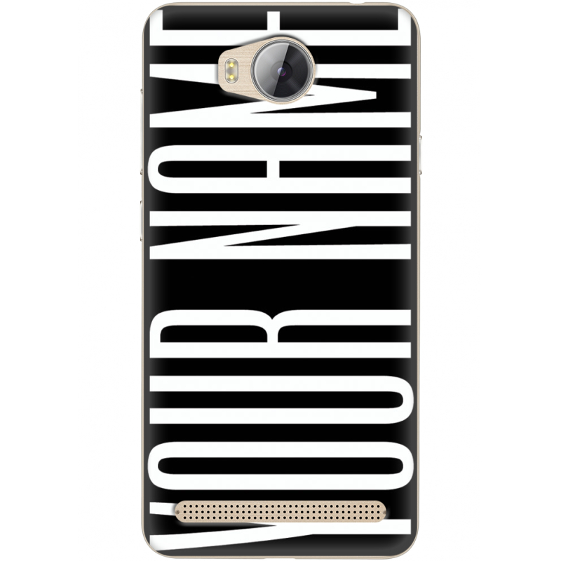 Чехол Uprint Huawei Ascend Y3 2 