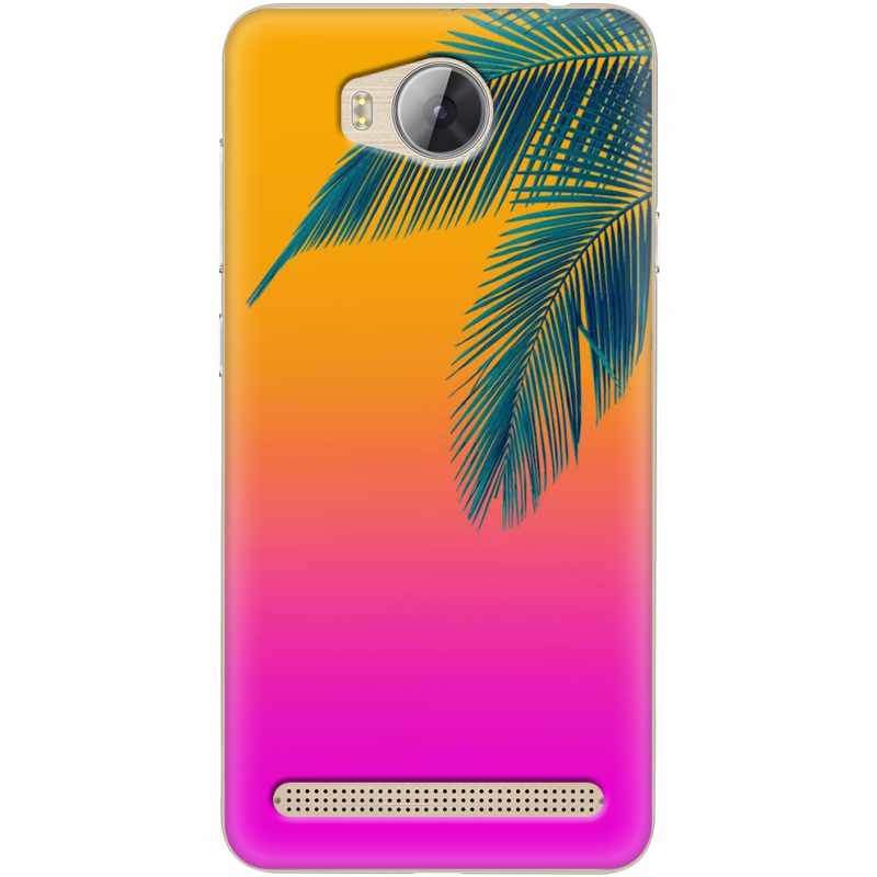 Чехол Uprint Huawei Ascend Y3 2 