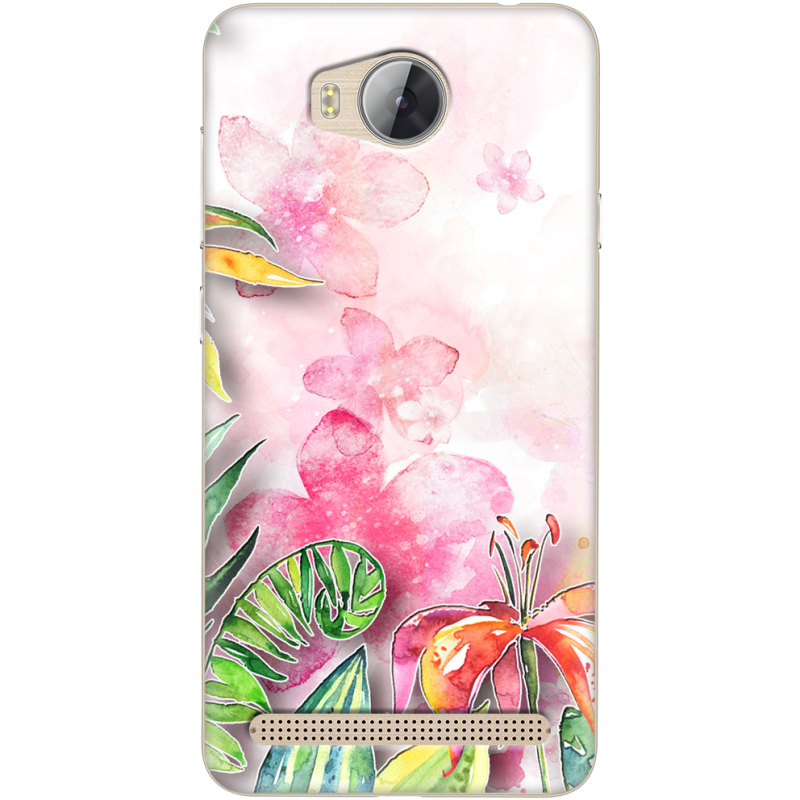 Чехол Uprint Huawei Ascend Y3 2 