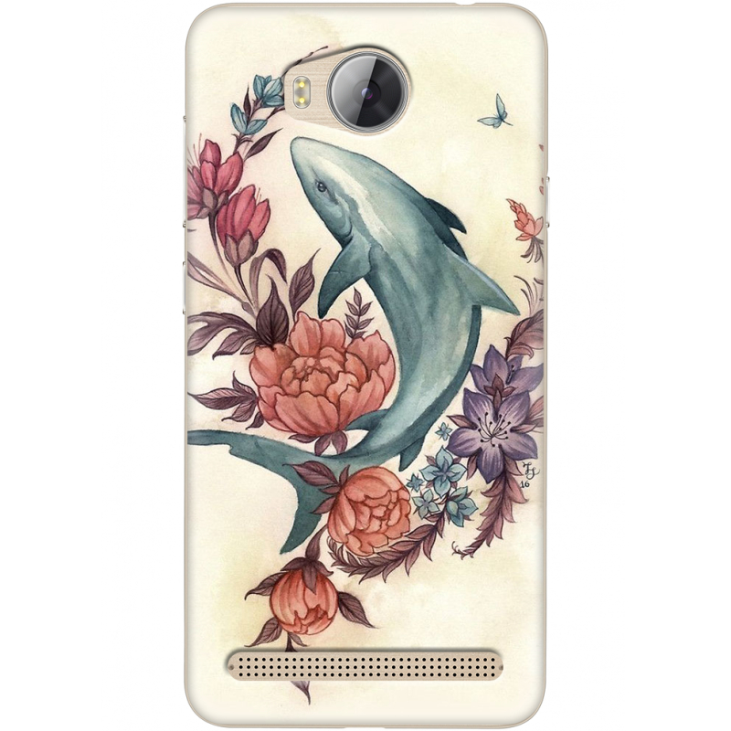 Чехол Uprint Huawei Ascend Y3 2 