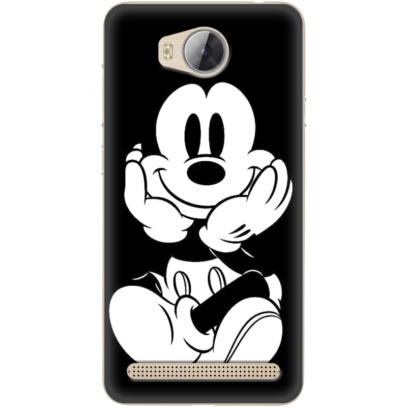 Чехол Uprint Huawei Ascend Y3 2 